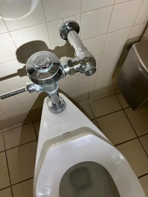 Fixture installation and repair for Hydro Jetting in Cherry Valley